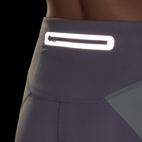 Adidas by Stella McCartney RUN OVER KNEE TIGHT - Picture 12 of 13